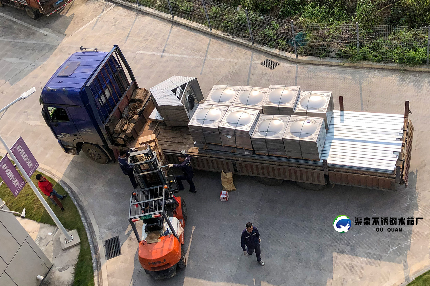 廣西水箱制作廠家 廣西水箱制作廠家