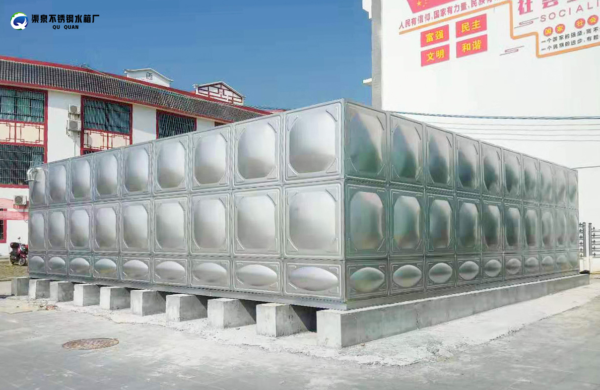 廣西保溫水箱廠家直銷 廣西保溫水箱廠家直銷