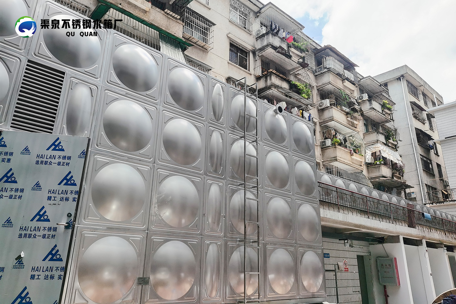 不銹鋼304水箱多少錢一立方 不銹鋼304水箱多少錢一立方