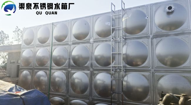 專業(yè)生產(chǎn)不銹鋼水箱廠家｜不只是造水箱，是定制適配項(xiàng)目的儲(chǔ)水系統(tǒng)